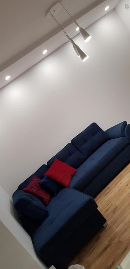 Apartament Za Swierkami Daire Kołobrzeg Dış mekan fotoğraf